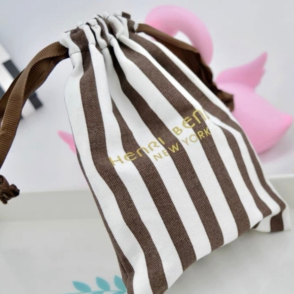 Henri Bendel- Rose Gold Polished Dome Ring Sz 7 - Picture 4 of 6